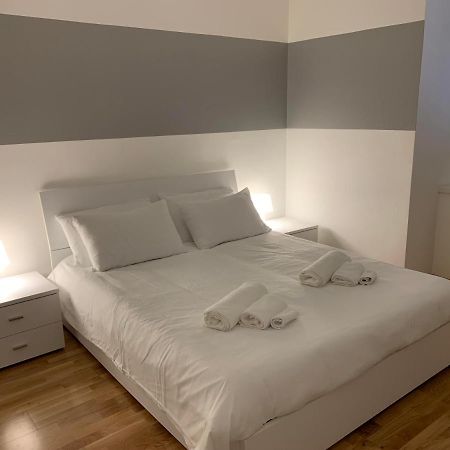 Giuliani 23 Apartment Trieste Dış mekan fotoğraf
