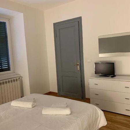 Giuliani 23 Apartment Trieste Dış mekan fotoğraf