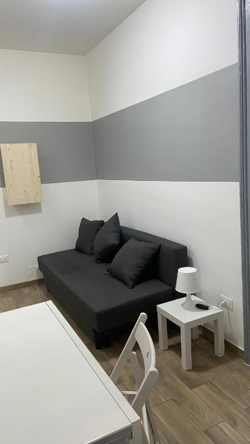 Giuliani 23 Apartment Trieste Dış mekan fotoğraf