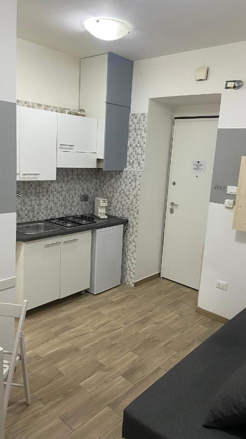 Giuliani 23 Apartment Trieste Dış mekan fotoğraf