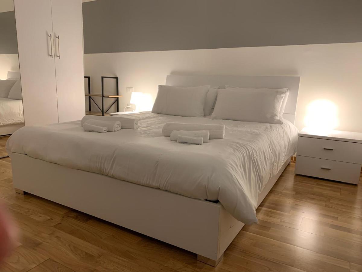 Giuliani 23 Apartment Trieste Dış mekan fotoğraf