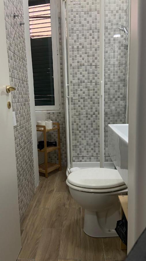 Giuliani 23 Apartment Trieste Dış mekan fotoğraf