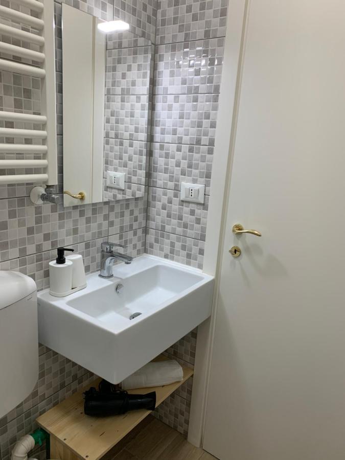 Giuliani 23 Apartment Trieste Dış mekan fotoğraf