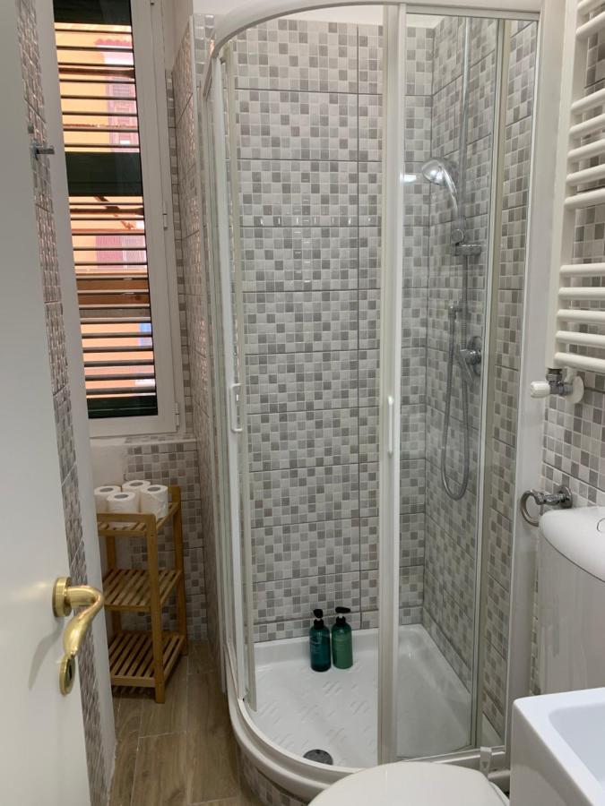 Giuliani 23 Apartment Trieste Dış mekan fotoğraf