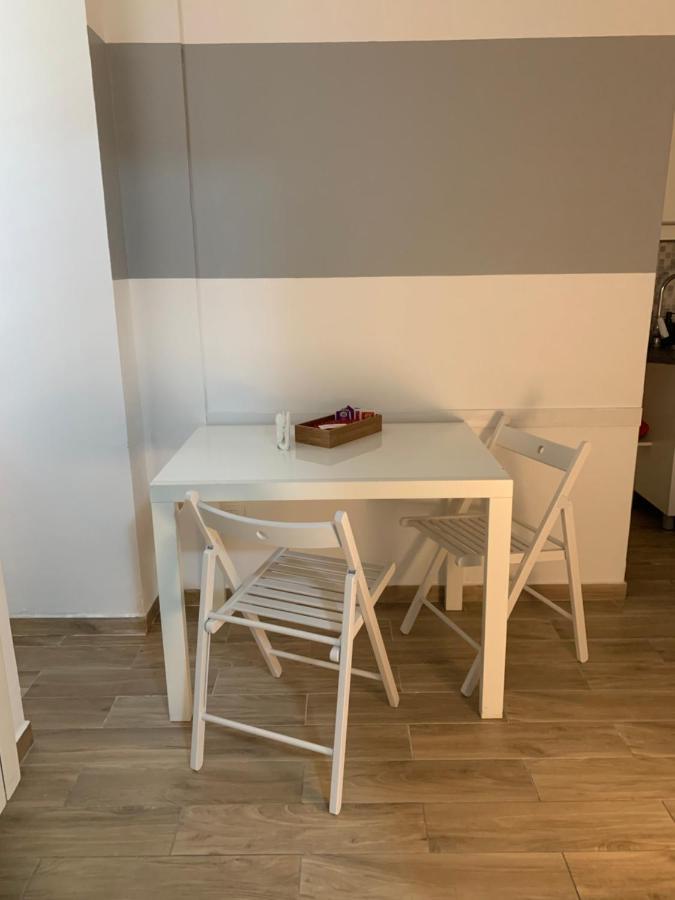 Giuliani 23 Apartment Trieste Dış mekan fotoğraf