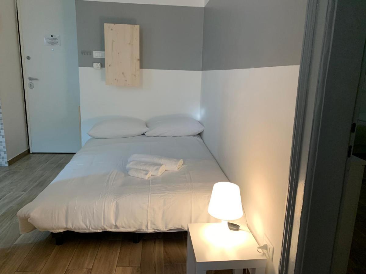 Giuliani 23 Apartment Trieste Dış mekan fotoğraf